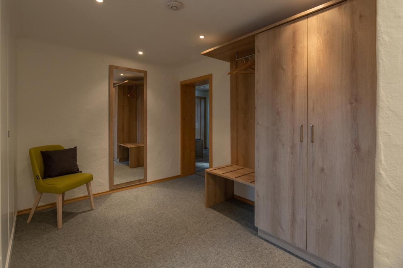 Haus Holzeck Appartement Schönau am Königssee Buitenkant foto