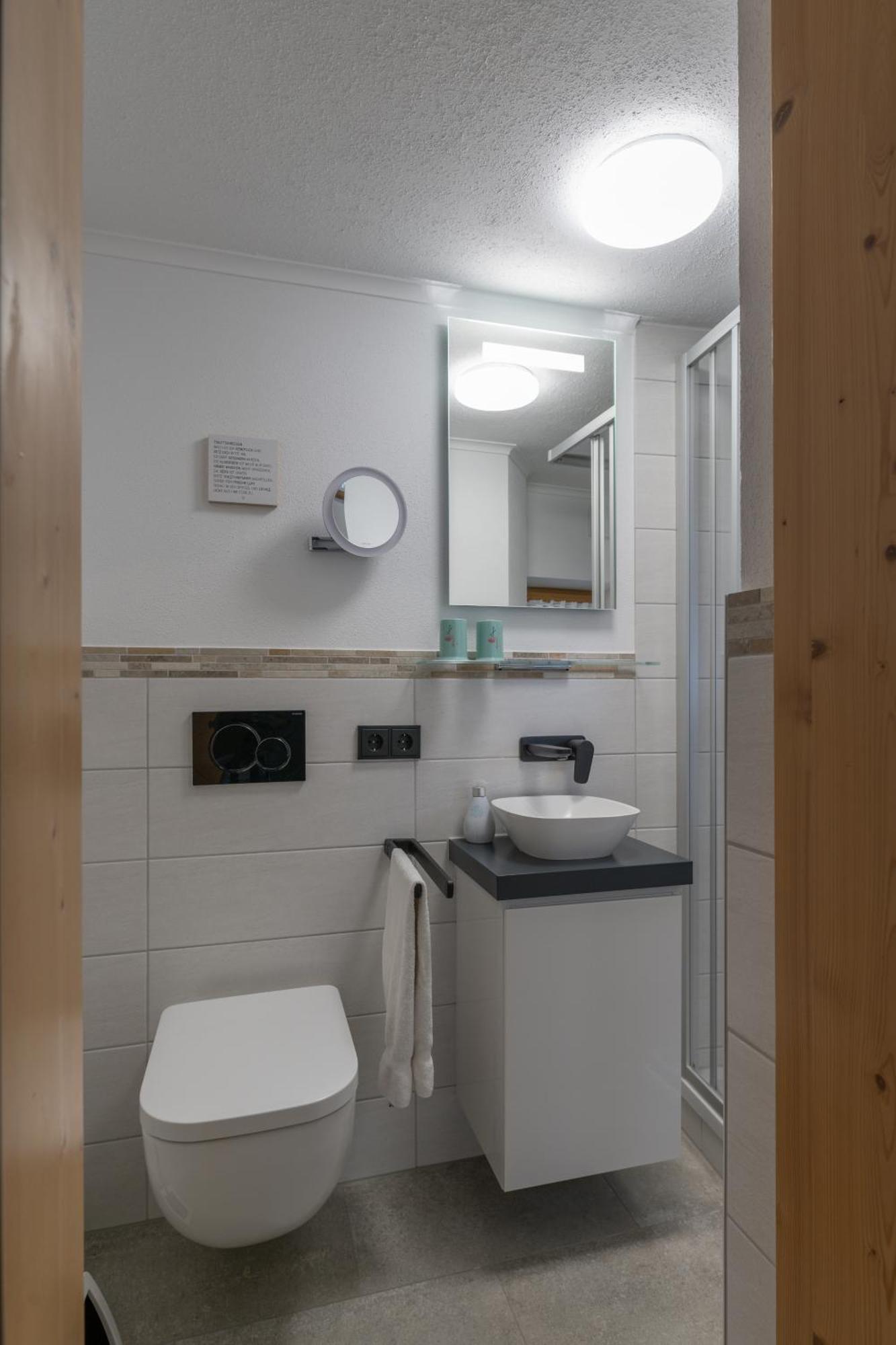 Haus Holzeck Appartement Schönau am Königssee Kamer foto