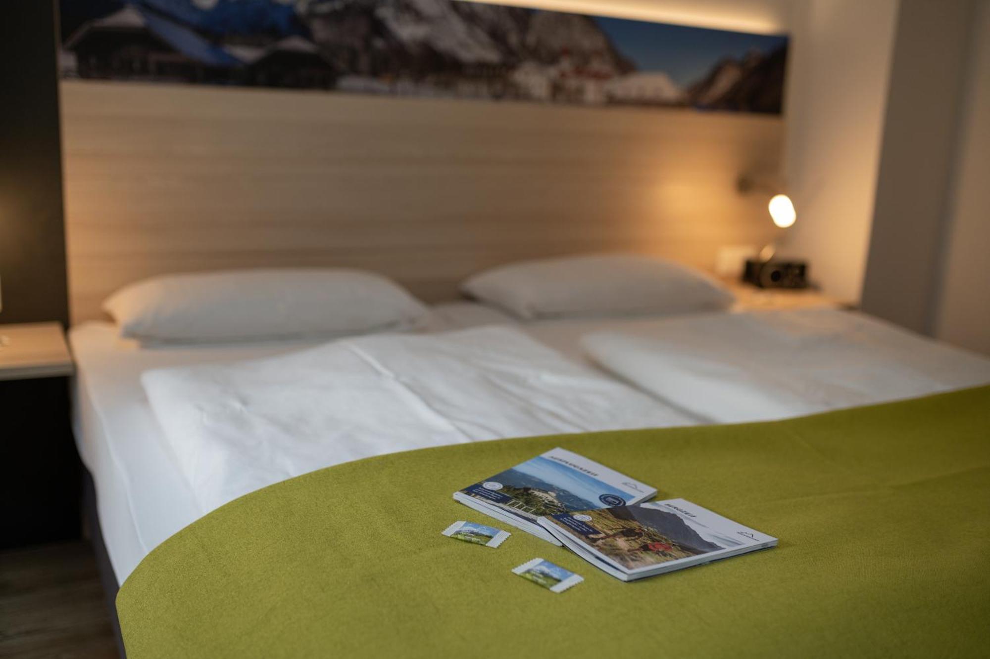 Haus Holzeck Appartement Schönau am Königssee Kamer foto